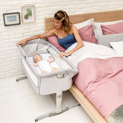 Chicco Next2me Dream Sage