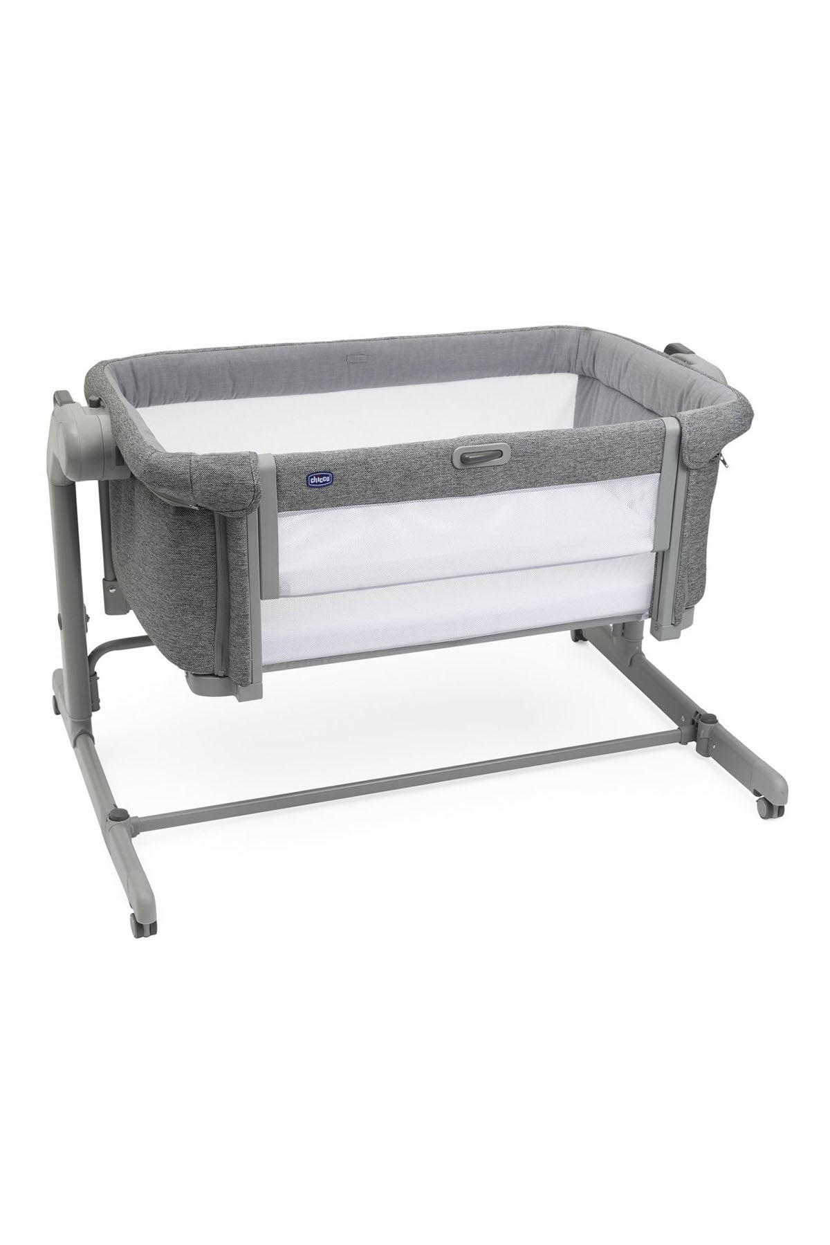 Chicco Next2Me Magic Evo Dark Grey