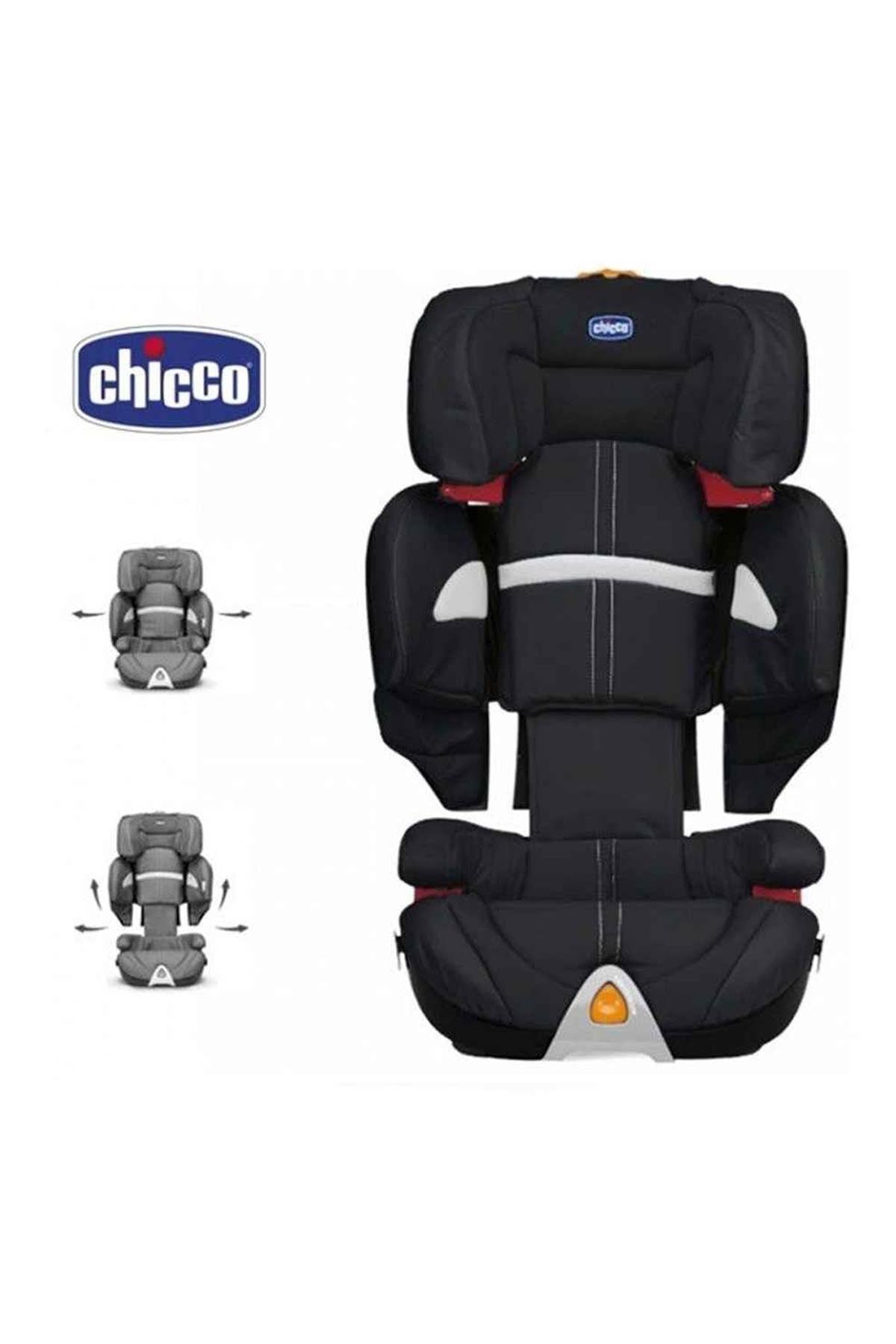 Chicco Oasys 2-3 Fixplus Oto Koltuğu