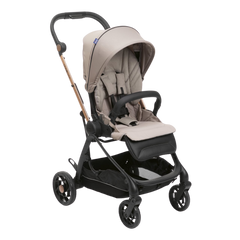 Chicco One4ever Bebek Arabası Desert Taupe