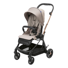 Chicco One4ever Bebek Arabası Desert Taupe