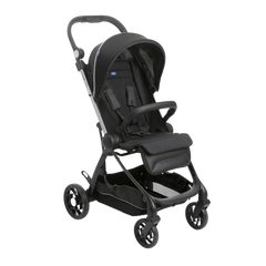Chicco One4Ever Bebek Arabası Pirate Black