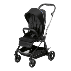 Chicco One4Ever Bebek Arabası Pirate Black