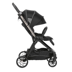 Chicco One4Ever Bebek Arabası Pirate Black