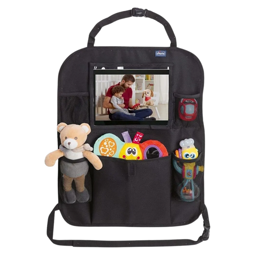 Chicco Oto Koltuk Arkası Düzenleyici