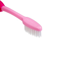 Chicco Pembe Diş Fırçası