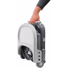 Chicco Pocket Snack Yükseltici Mama Sandalyesi Sage