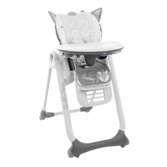 Chicco Polly 2Start Mama Sandalyesi Foxy