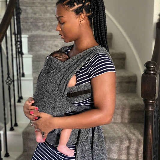 Chicco Comfyfit Evolutıon Kanguru Lacivert