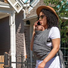 Chicco Comfyfit Evolutıon Kanguru Lacivert