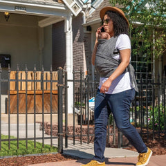 Chicco Comfyfit Evolutıon Kanguru Lacivert