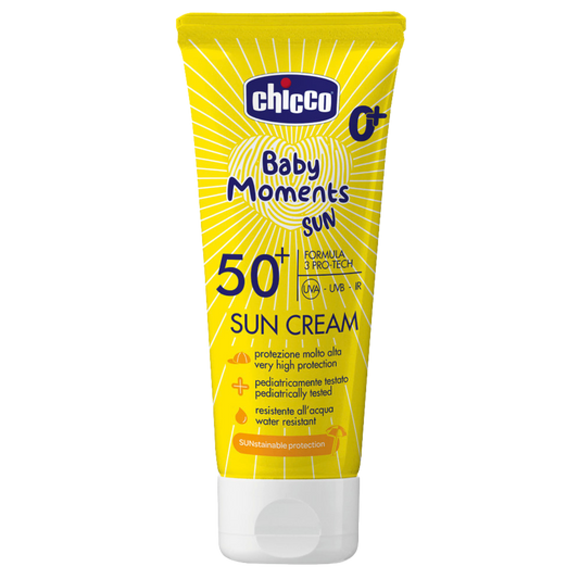 Chicco Güneş Kremi Spf50 75ml