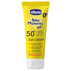 Chicco Güneş Kremi Spf50 75ml