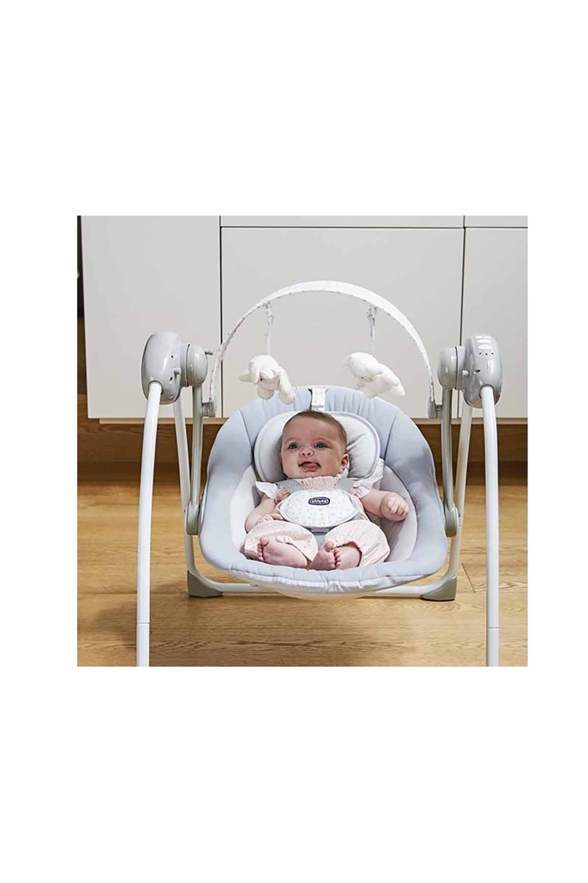 Chicco Swing Relax&Play