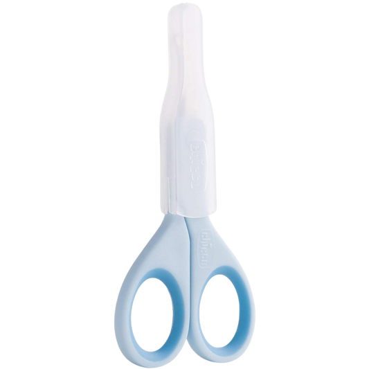 Chicco Tırnak Makası Mavi