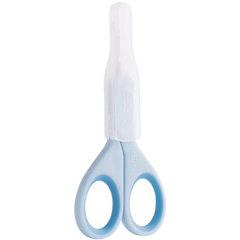 Chicco Tırnak Makası Mavi