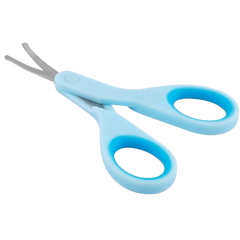 Chicco Tırnak Makası Mavi