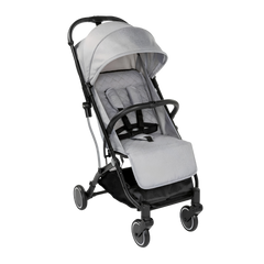 Chicco Trolley Me Bebek Arabası Light Grey