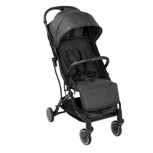 Chicco Trolley Me Bebek Arabası Stone