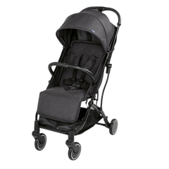 Chicco Trolley Me Bebek Arabası Stone