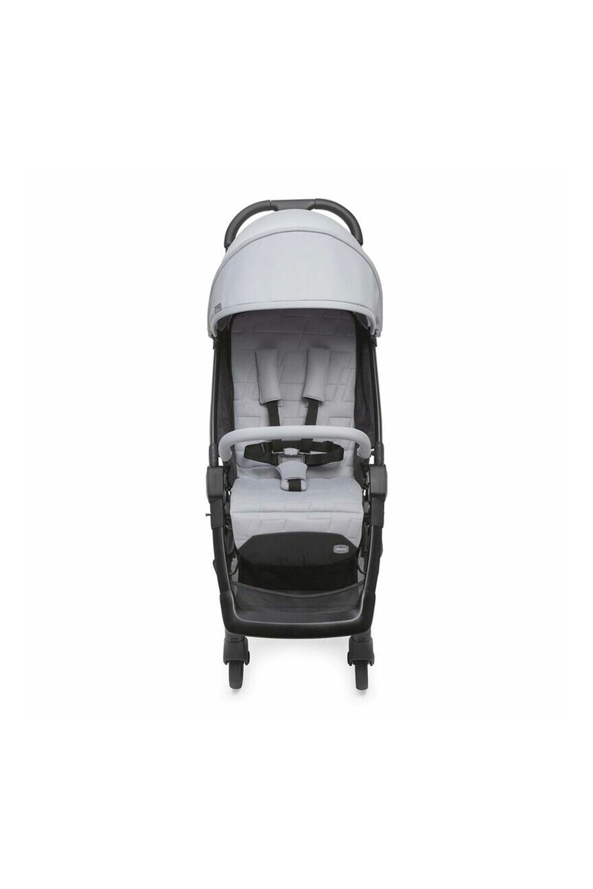 Chicco We Bebek Arabasi Black