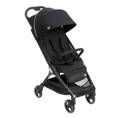 Chicco We Bebek Arabası Black