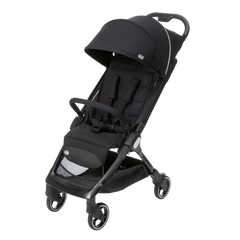 Chicco We Bebek Arabası Black