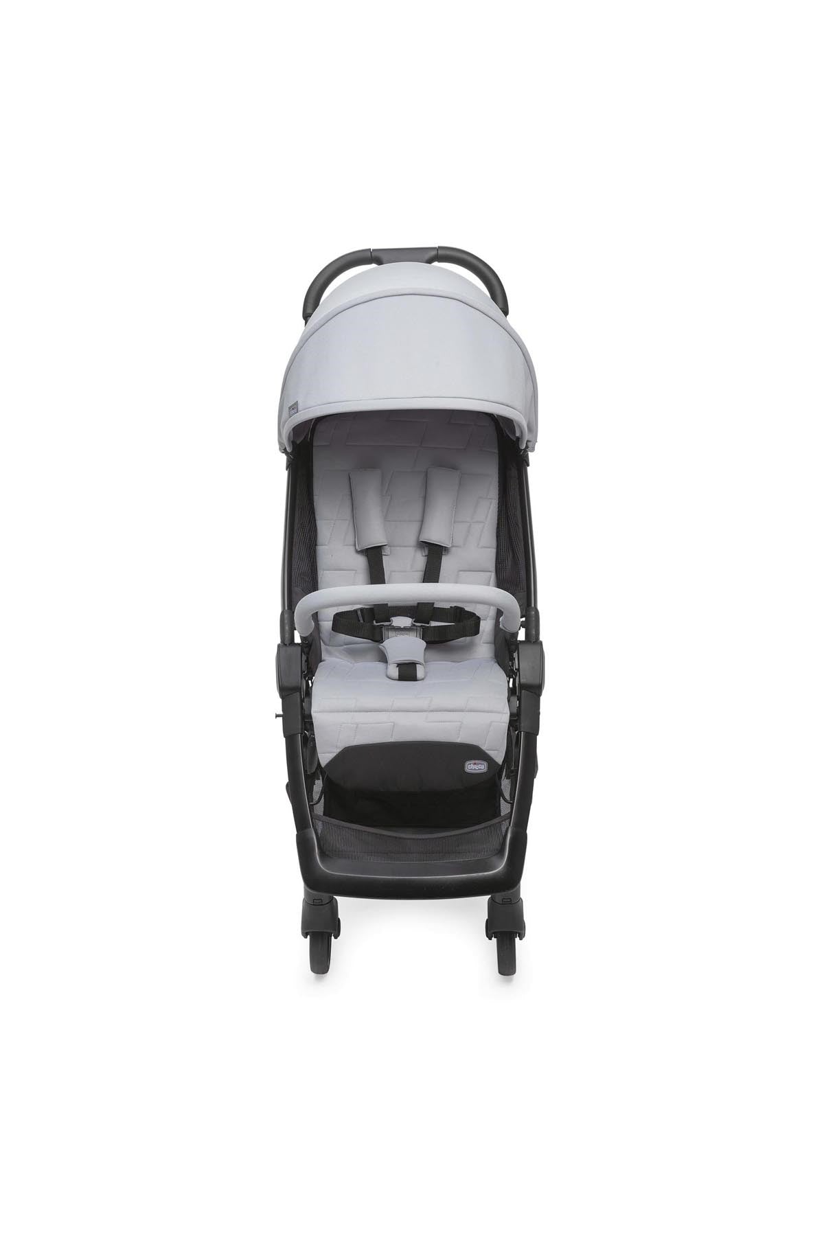 Chicco We Bebek Arabasi Cool Grey