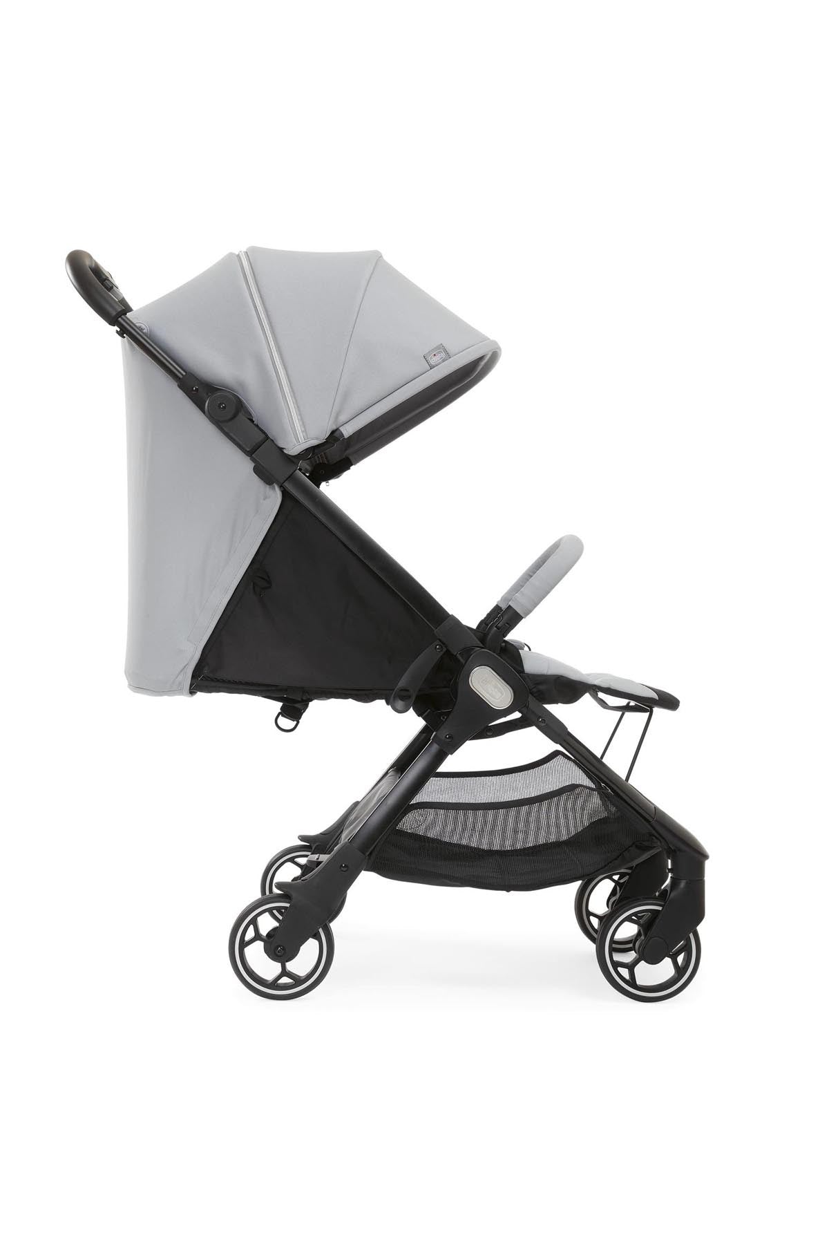 Chicco We Bebek Arabasi Cool Grey