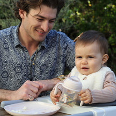 Chicco Yumuşak Uçlu Geçiş Bardağı Unisex Gri