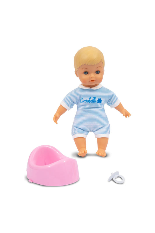 Cicciobello 20cm Bebek Ve Oyun Seti