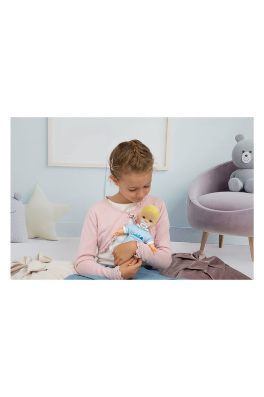 Cicciobello 20cm Bebek Ve Oyun Seti