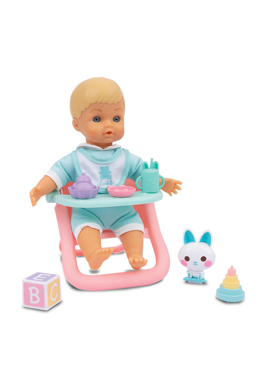 Cicciobello 20cm Bebek Ve Tuvalet Zamani
