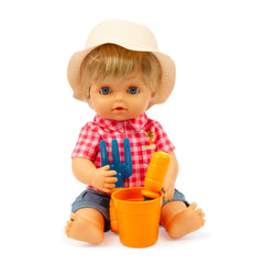 Cicciobello Bahçıvan 30cm 7