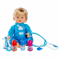 Cicciobello Çok Hastayım