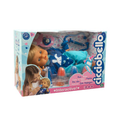 Cicciobello Çok Hastayım Yeni 2023