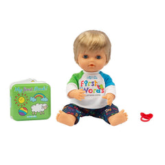 Cicciobello İlk Kelimelerim