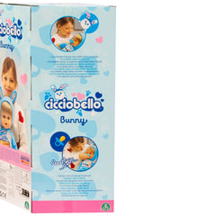 Cicciobello Tavşan Kostümüyle 42cm