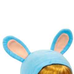 Cicciobello Tavşan Kostümüyle 42cm