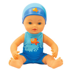 Cicciobello Yüzüyor 30cm