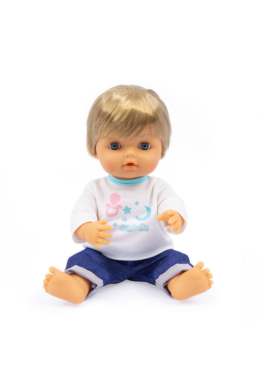 Ciciobello Sesli Biberon Oyunu 30cm