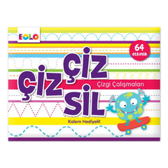 Eolo Çiz Çiz Sil