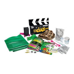 Clementoni Bilim ve Oyun Bilim Stüdyosu