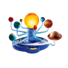 Clementoni Bilim ve Oyun Güneş Sistemi