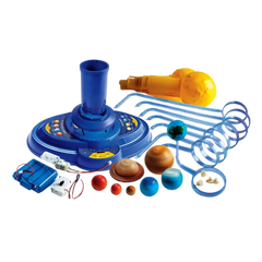 Clementoni Bilim ve Oyun Güneş Sistemi