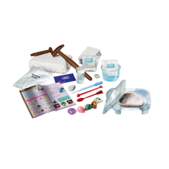 Clementoni Bilim ve Oyun Kristaller ve Mineraller