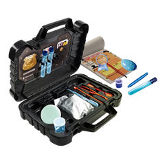 Clementoni Bilim Ve Oyun Dedektif Laboratuvarı