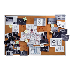 Clementoni Bilim Ve Oyun Dedektif Laboratuvarı