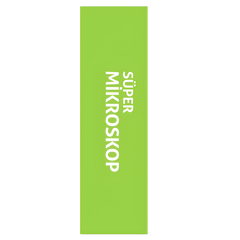 Clementoni Bilim Ve Oyun Süper Mikroskop