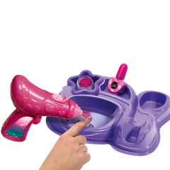 Clementoni Crazy Chic Işıltılı Tırnaklar
